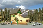 Bachmann #35209 Scale Shoe House Assembled Building New Box. Fixed Price $24.99.