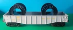 Lionel 6-16328 Nickel Plate Road Gondola W/cable Reels Ln Box. Fixed Price $17.95.