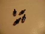 Lionel 711-151 Fixed Voltage Plug- (pkg. Of 4). Fixed Price $14.95.
