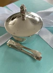 Tiffany & Co Antique Saccharine Box. Fixed Price $266.52.