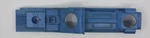 Lionel 3545-5X Tv Monitor Car Platform Body Broken Tab. Fixed Price $20.00.