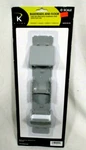 K-line K652-03-03 Bulkheads & Floor. For Use With GONDOLA/K693 Flatcar. Fixed Price $29.99.