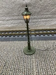 Lgb 50500 Street Light - Olive. Fixed Price $14.99.