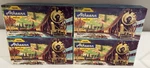 Athearn Blue Box Ho 40 Foot Piggy Van Trailer Set Bud Rock Scl Razorback. Fixed Price $59.99.