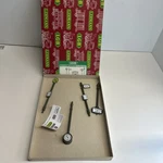 Lgb 5033 Boxed Set Incomplete. Fixed Price $15.95.