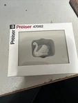 Preiser 47092 22.5 Scale Passengers For Lgb - Swan/ Goose/geese Fowl. Fixed Price $12.46.