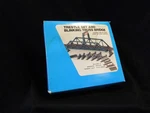 Life-like Ho Gauge 17 Piece Blinking Truss Bridge And Trestle Set Nos/nip. Fixed Price $5.95.