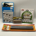 Scale Accessories Signals & Gates People Train Personnel Inspection Pit New. Fixed Price $32.98.