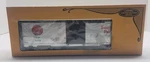 Lionel 6-9732 Southern Pacific Overnights Limited Edition Boxcar O/O-27 Scale. Fixed Price $20.00.