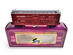 20-94501 O-scale Mth Southern (#45778) Steel Sided Stock Car. Fixed Price $49.95.