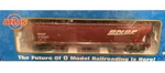 Atlas 3-RAIL Bnsf Trinity 5161 Covered Hopper Car #3001102-5! Scale. Fixed Price $199.99.