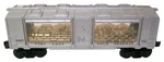 Lionel Postwar 6445 Fort Knox Gold Reserve Box Car With Coin Slot C8. Fixed Price $129.99.