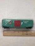 Vintage Ihc Ho Great Northern Railway GN39804 50' Box Car DF2 Loader Nos. Fixed Price $18.95.