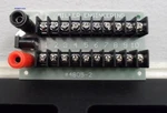 Miller Engineering Power Distribution Board New 2022 MIL4805-2. Fixed Price $18.50.