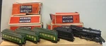 Lionel 1434WS Set. Fixed Price $475.00.