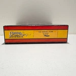 Chooch Enterprises #9002 Scale The Country Store Building Kit Unbuilt Boxed. Fixed Price $15.00.