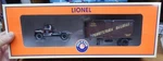 Lionel 6-37846 Prr Truck & Trailer New In Box Gauge Rare Look. Fixed Price $90.00.