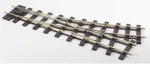 Peco SL-E692 Left Hand Code 200 Turnout W/ Electrofrog. Fixed Price $105.25.