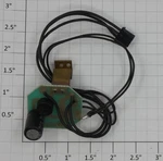 Williams WM-121 3-PIN Smoke & Marker Light Constant V Pcb Circuit Board. Fixed Price $18.00.