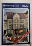 Pola 11188 Ho Hairdressing Salon, 3-STORY Building W/ Apartments Open Box. Fixed Price $22.88.