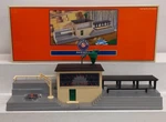 Lionel 6-32989 464 Sawmill (no Boards) Ln/box. Fixed Price $51.99.