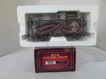 Mth 20-91193 Milwaukee Road #0345 Steel Caboose Nib Sh. Fixed Price $48.95.