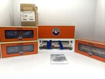 Lionel Lrrc 6-28571 GP-9 Diesel Engine & Cars New 6-36147 Club. Fixed Price $269.99.
