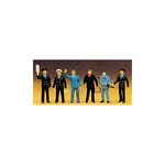 Preiser Ho Scale Railroad Personnel French Train Crewmen 10086. Fixed Price $20.23.