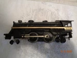 Lionel Modern Era (1982-83) #8214 2-4-2 Steam Locomotive / Parts Restoration. Fixed Price $29.00.
