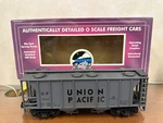Mth Premier 20-97101L Union Pacific PS-2 Hopper Car #19395 Mib **. Fixed Price $48.00.