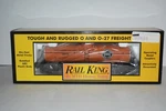 Scale Mth Railking 30-7313 Southern Pacific Single Dome Tank Car C54086. Fixed Price $34.99.