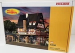 Vollmer For Marklin New #43696 Scale Kit Story Black Smith Shop. Fixed Price $55.99.