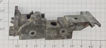 American Flyer PA10512 Four Wheel Steam Locomotive Chassis Without Bushings. Fixed Price $11.00.