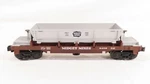 Lionel 6-16749 3479 Midget Mines Ore-dump Car Nib. Fixed Price $42.39.