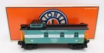Lionel 6-17636 Gauge New York Central Die-cast Safety Caboose #18096 Ln/box. Fixed Price $110.69.