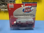 Classic Metal Works Swifts Ih R-190 Tractor/ 32' Aero-van Reefer Set New. Fixed Price $29.99.