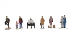 Bachmann Hawthorne Village People "right Time" Ridin The Rails Collection. Fixed Price $29.99.