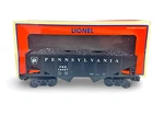 6-16497 Gauge Lionel Pennsylvania Prr (#16497) Coal Hopper Car. Fixed Price $39.95.