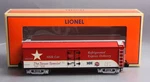 Lionel 6-52581 Gauge Texas Special "dallas 2011" Milk Car #201141 Ln/box. Fixed Price $79.19.