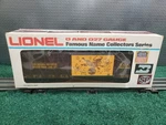 Lionel Tca 7812-1977 23RD National Convention Houston Stock Car "new" In Box. Fixed Price $19.95.