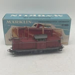 Rklin 3072 Ho Scale Diesel Locomotive 100 2215 Pre-owned W/ Box. Fixed Price $149.99.