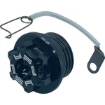 Psr Oil Filler Cap Kit - Black 000131622. Fixed Price $39.56.