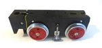 Lgb 2015D 2017D 2020 Loco Train Motor Drive Block Wired For Smoke Generator. Fixed Price $79.99.
