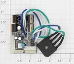 Lionel 691DCDS118 Dcds-j Motor Driver Board (S1A Code). Fixed Price $150.00.