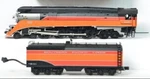 Mth Scale 4-8-4 GS-2 Steam Engine Southern Pacific #4412 W/proto-sound 2.0. Fixed Price $1199.99.