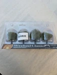Woodland Scenics TR3503 Classic Trees- Early Light 2"- 3". Fixed Price $10.49.