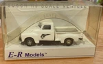 Busch E-r Models Ho 1/87 1950 Pan Am Airlines Chevrolet Chevy Pickup Truck. Fixed Price $17.99.