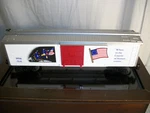 Lionel #6-19516 Old Glory Reefer George Washington- Used No Box. Fixed Price $23.75.