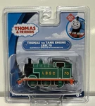 Bachmann Scale Thomas & Friends Lbsc 70 Engine W/ Moving Eyes #58739. Fixed Price $74.99.