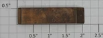 Lionel 3656-64 Contact Strip (10). Fixed Price $13.00.